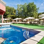 Hotel Balneo Complex & Aquatonik Velingrad