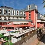 Hotel Balneo Complex & Aquatonik 4*
