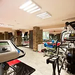 Hotel Balneo Complex & Aquatonik