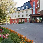 Hotel Balneo Complex & Aquatonik Velingrad