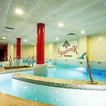 Hotel Balneo Complex & Aquatonik