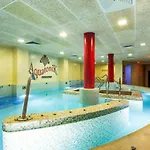 Hotel Balneo Complex & Aquatonik 4*