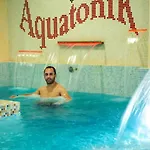 Balneo Complex & Aquatonik Hotel