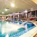 Balneo Complex & Aquatonik 4* Velingrad