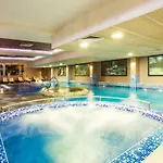 Hotel Balneo Complex & Aquatonik Velingrad