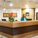 Balneo Complex & Aquatonik 4* Velingrad