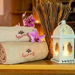 Hotel Balneo Complex & Aquatonik Velingrad