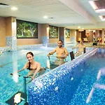 Hotel Balneo Complex & Aquatonik 4*