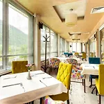 Hotel Balneo Complex & Aquatonik 4*