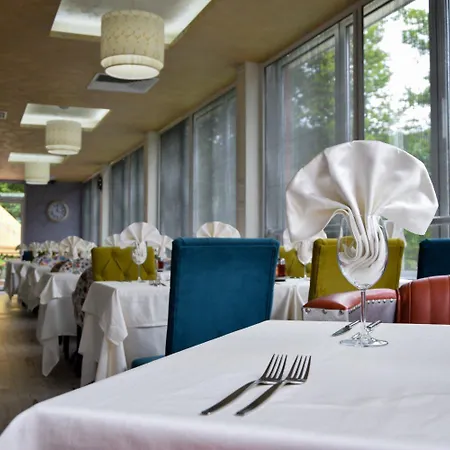 Balneo Complex & Aquatonik Hotel 4*