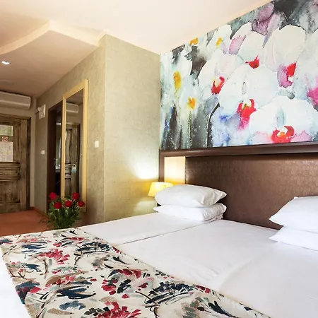 Balneo Complex & Aquatonik Hotel