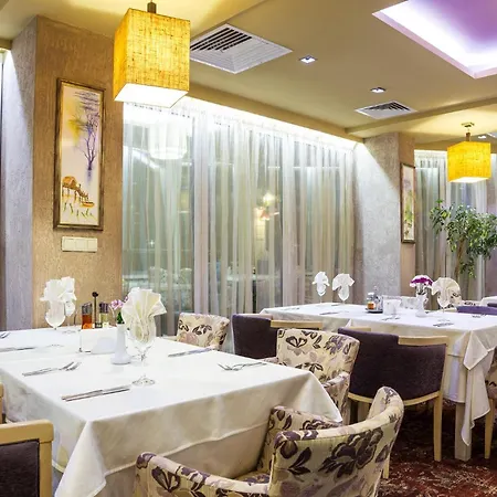 Balneo Complex & Aquatonik Velingrad