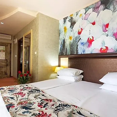 Balneo Complex & Aquatonik Hotel 4*