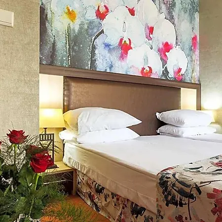 Balneo Complex & Aquatonik Hotel Velingrad
