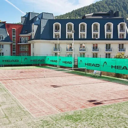 Hotel Balneo Complex & Aquatonik 4*