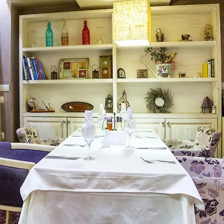 Hotel Balneo Complex & Aquatonik 4*