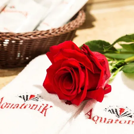 Balneo Complex & Aquatonik Szálloda 4*