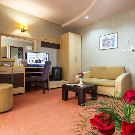 Balneo Complex & Aquatonik Hotel 4*