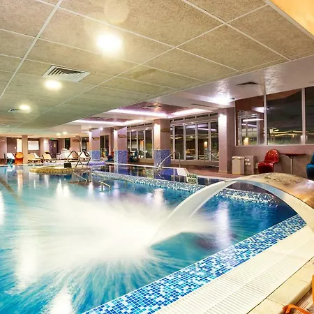 Balneo Complex & Aquatonik 4* Velingrad