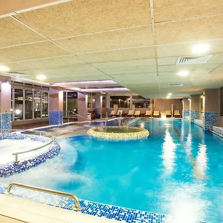 Balneo Complex & Aquatonik Hotel 4*
