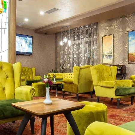 балнеокомплекс и акватоник 4*