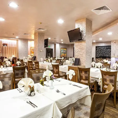 Balneo Complex & Aquatonik Szálloda 4*