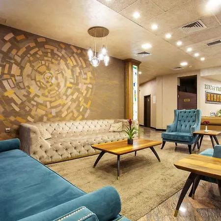 Balneo Complex & Aquatonik Hotel Velingrad