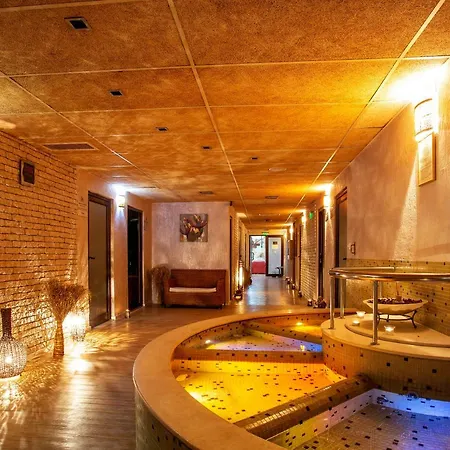 Hotel Balneo Complex & Aquatonik 4*
