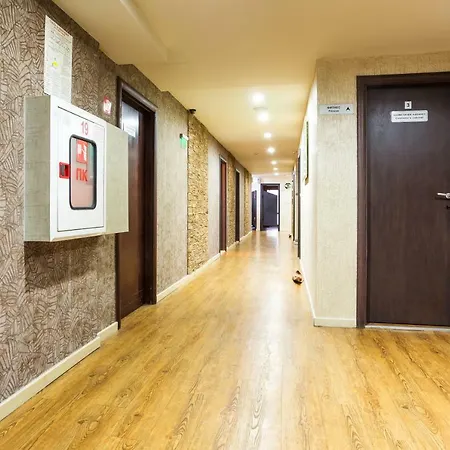 Hotel Balneo Complex & Aquatonik Velingrad