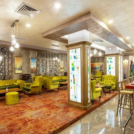 Balneo Complex & Aquatonik Hotel Velingrad