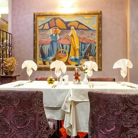 Hotel Balneo Complex & Aquatonik