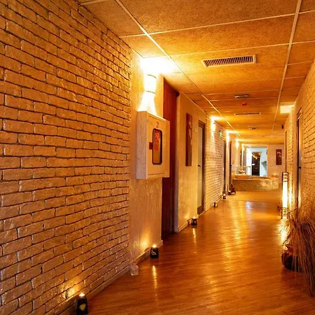 Balneo Complex & Aquatonik Velingrad