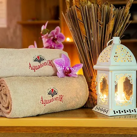 Hotel Balneo Complex & Aquatonik Velingrad