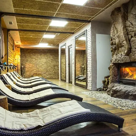 Balneo Complex & Aquatonik Hotel 4*