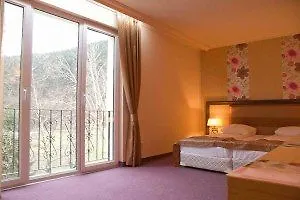 Balneo Complex & Aquatonik Hotel