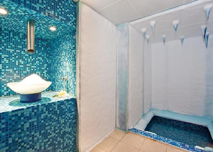 Hotel Balneo Complex & Aquatonik 4*