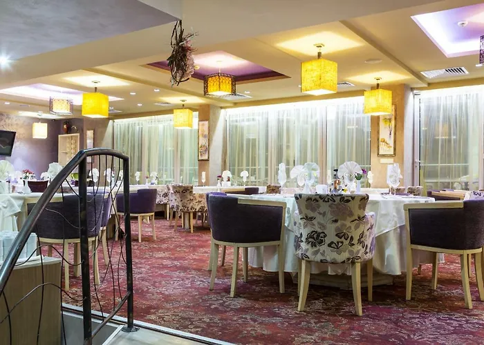 Balneo Complex & Aquatonik