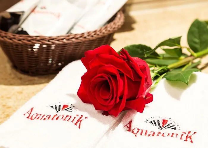 Balneo Complex & Aquatonik Hotel 4*