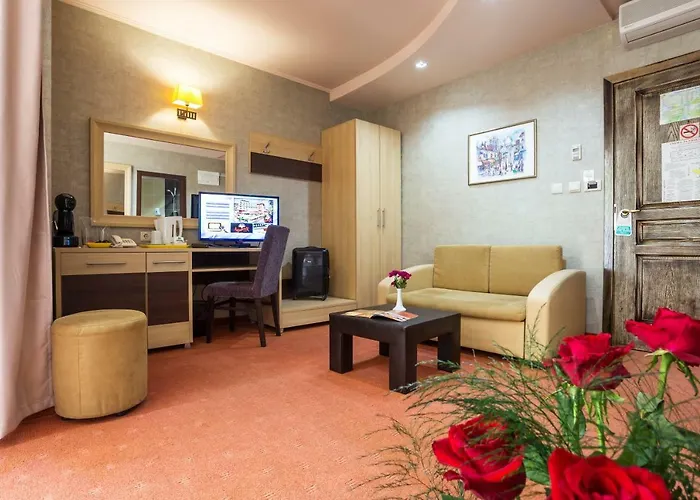 Balneo Complex & Aquatonik Hotel 4*