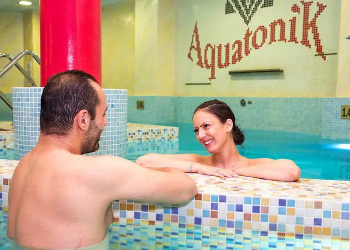 Balneo Complex & Aquatonik