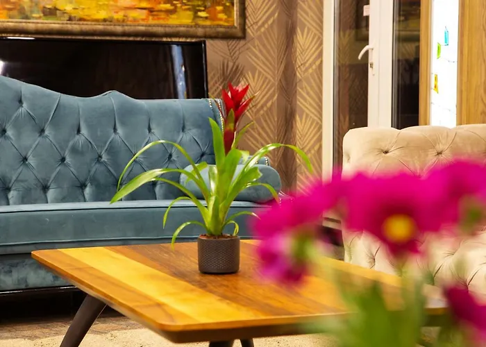 Хотел балнеокомплекс и акватоник