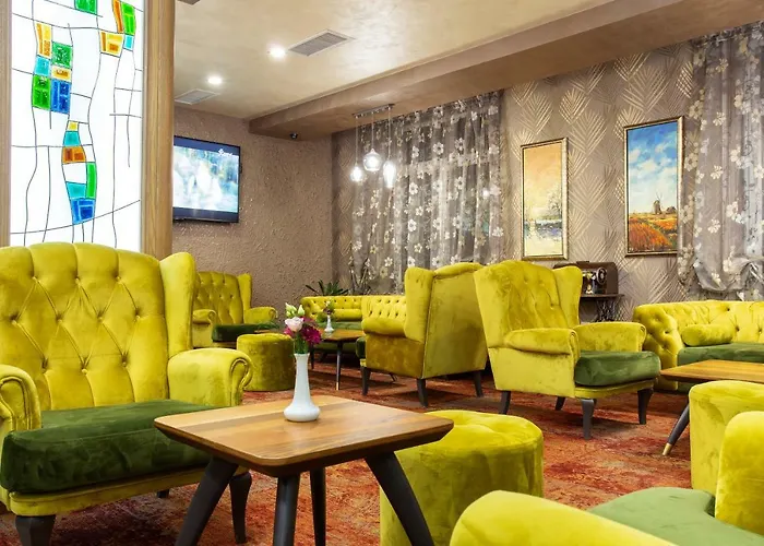 балнеокомплекс и акватоник 4*