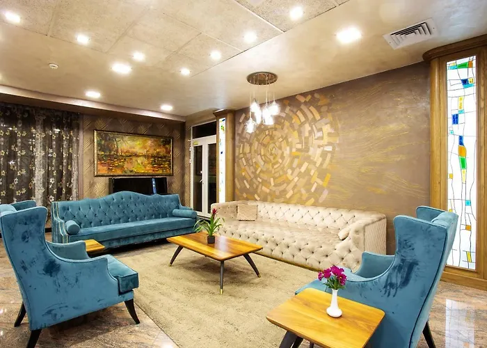 балнеокомплекс и акватоник 4*