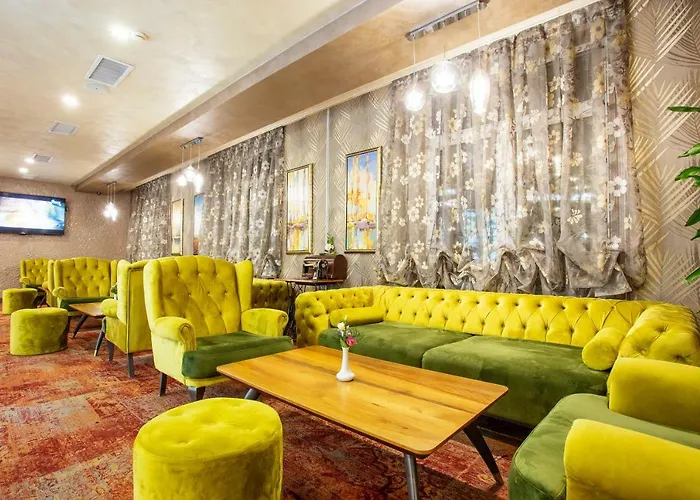 Balneo Complex & Aquatonik Hotel 4*