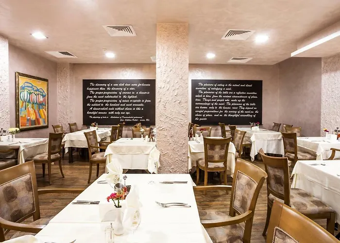 Balneo Complex & Aquatonik Velingrad