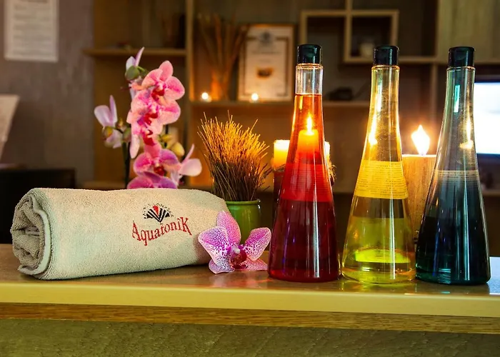 Balneo Complex & Aquatonik