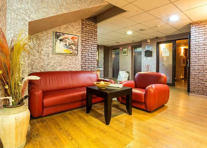 балнеокомплекс и акватоник Велинград