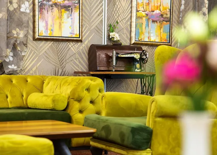 балнеокомплекс и акватоник Хотел 4*