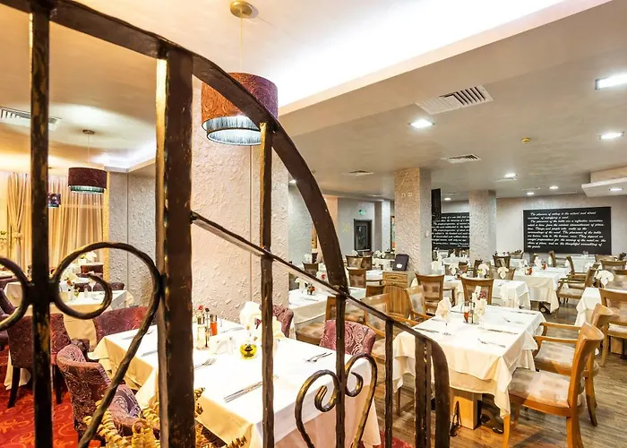 балнеокомплекс и акватоник 4*