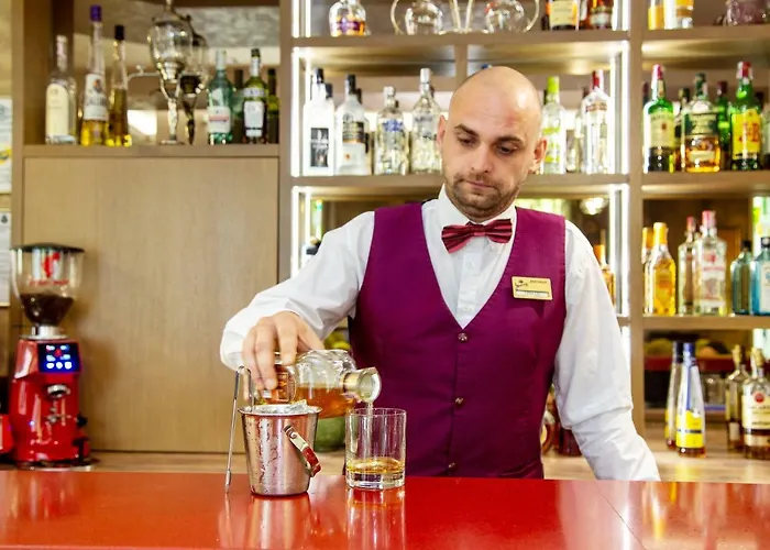 Balneo Complex & Aquatonik